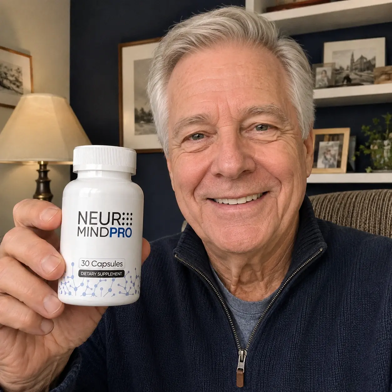 NeuroMind Pro testimonial two