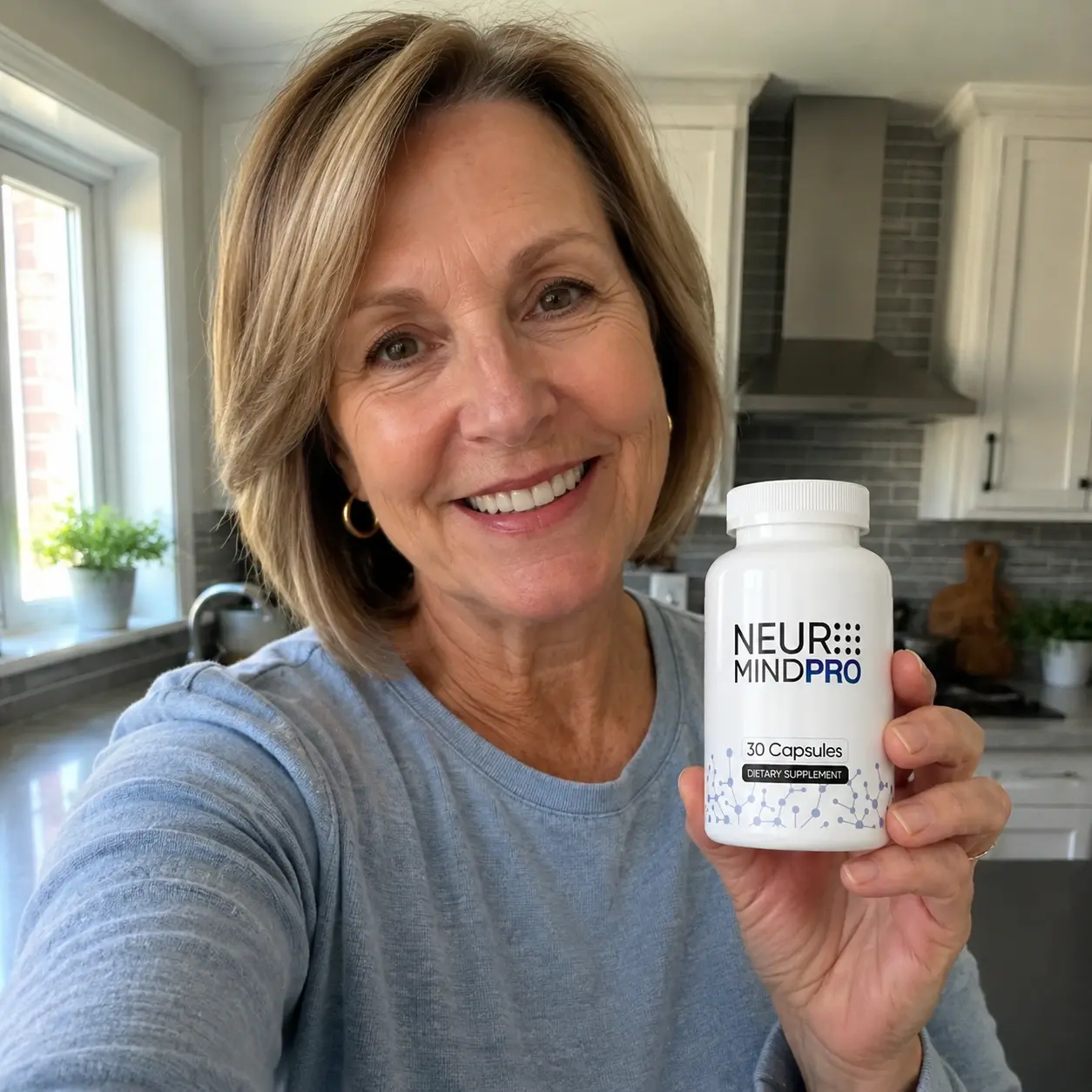 NeuroMind Pro testimonial three